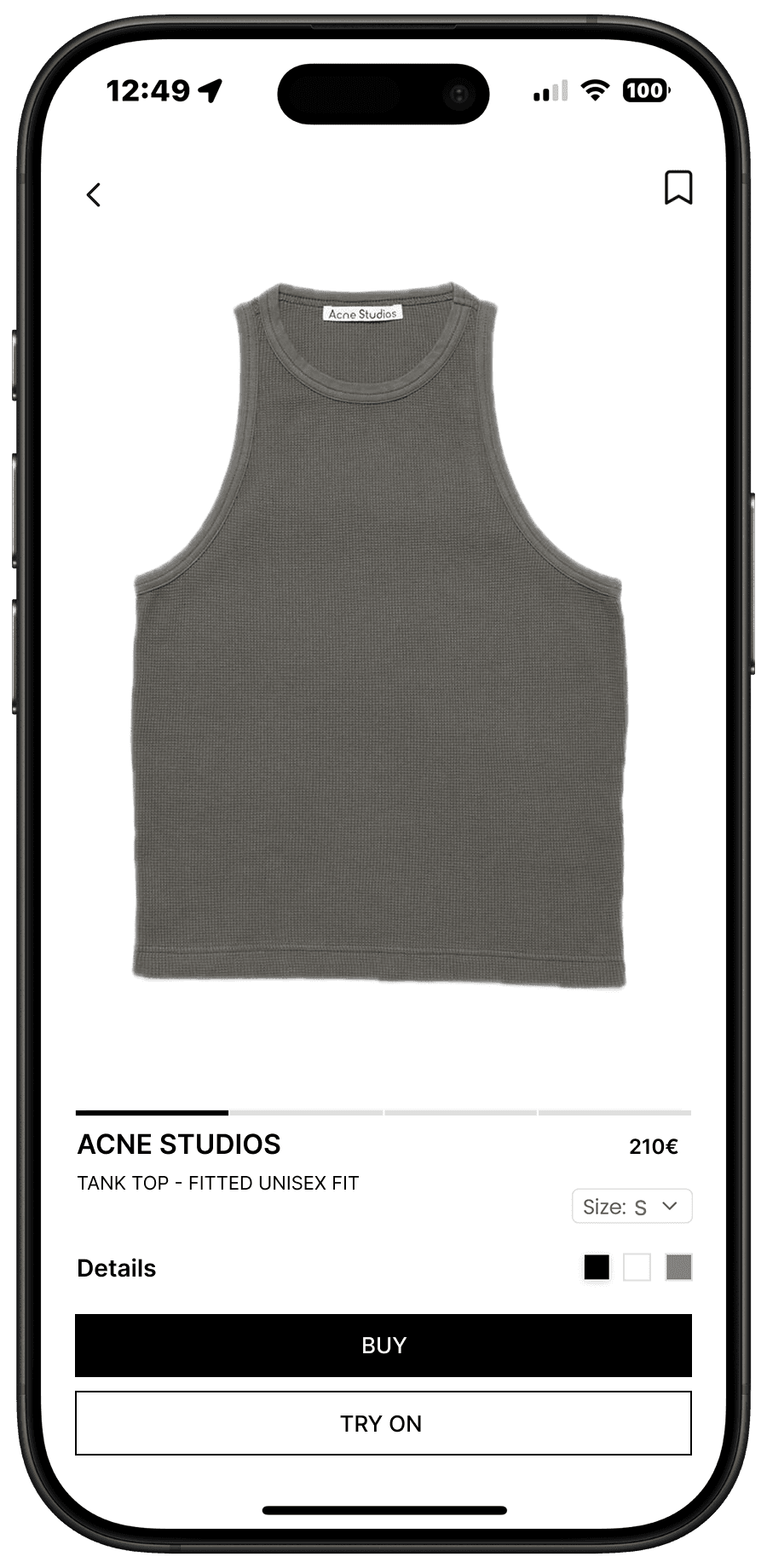 Velvet App 4