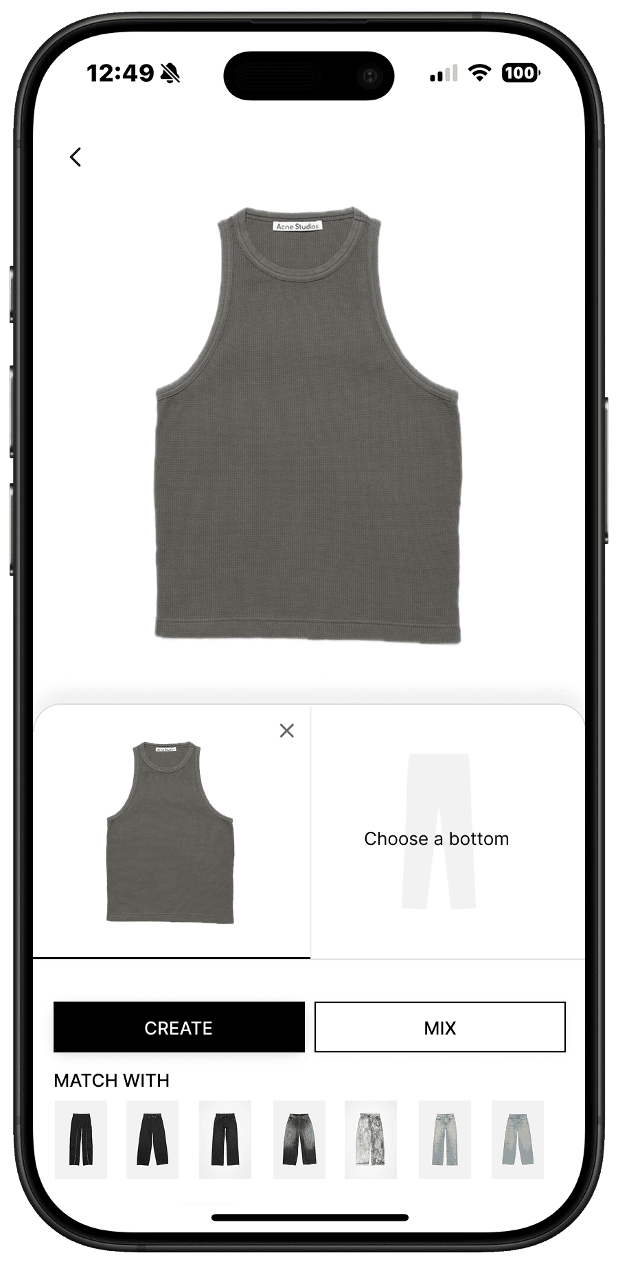 Velvet App 5